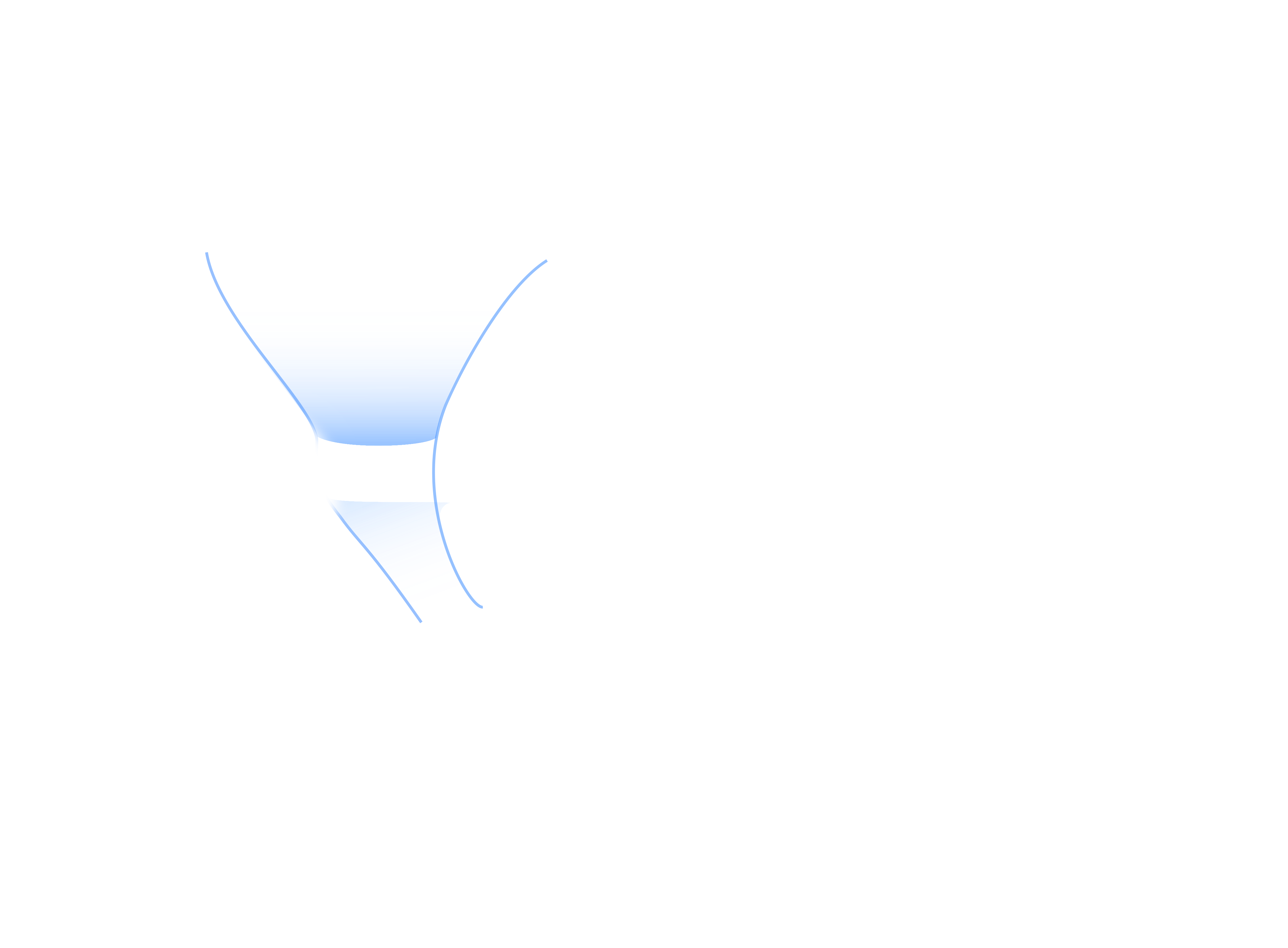Aerodynamic proximity effect